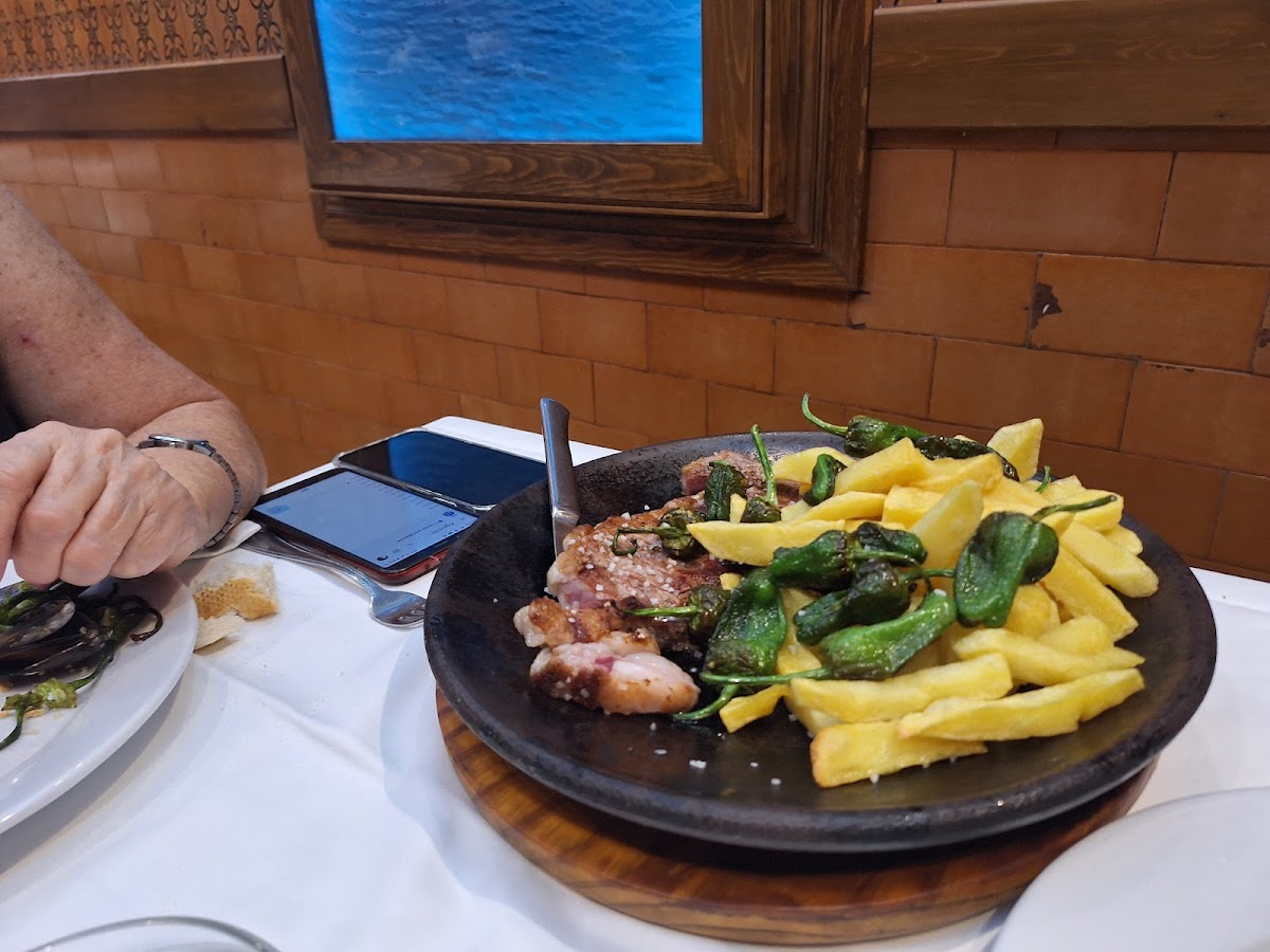 Restaurante-Marisqueria Río Miño-10