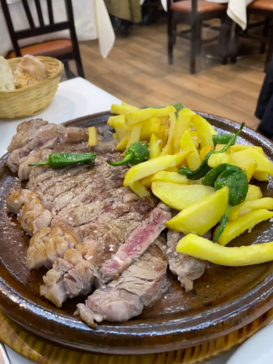Restaurante-Marisqueria Río Miño-2