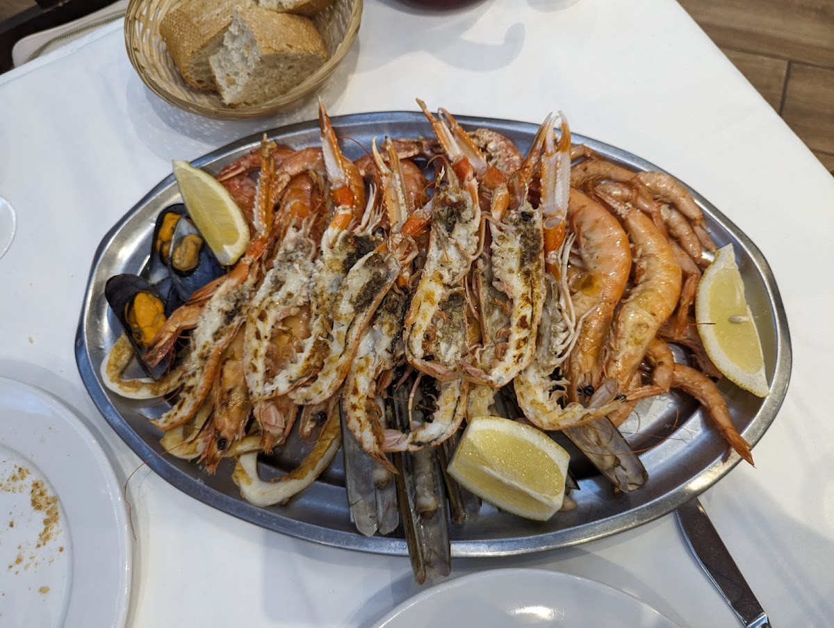 Restaurante-Marisqueria Río Miño-5