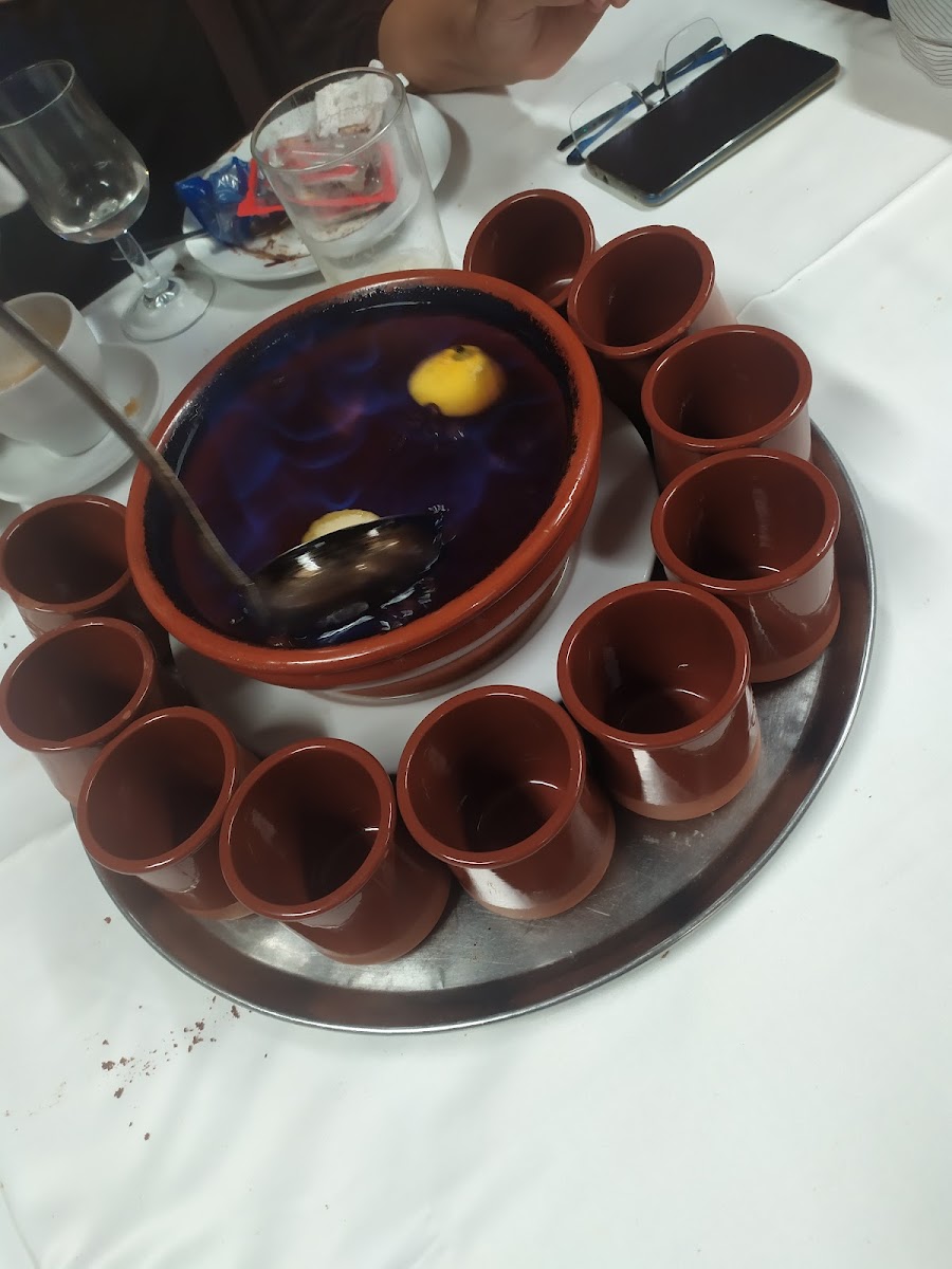 Restaurante-Marisqueria Río Miño-8