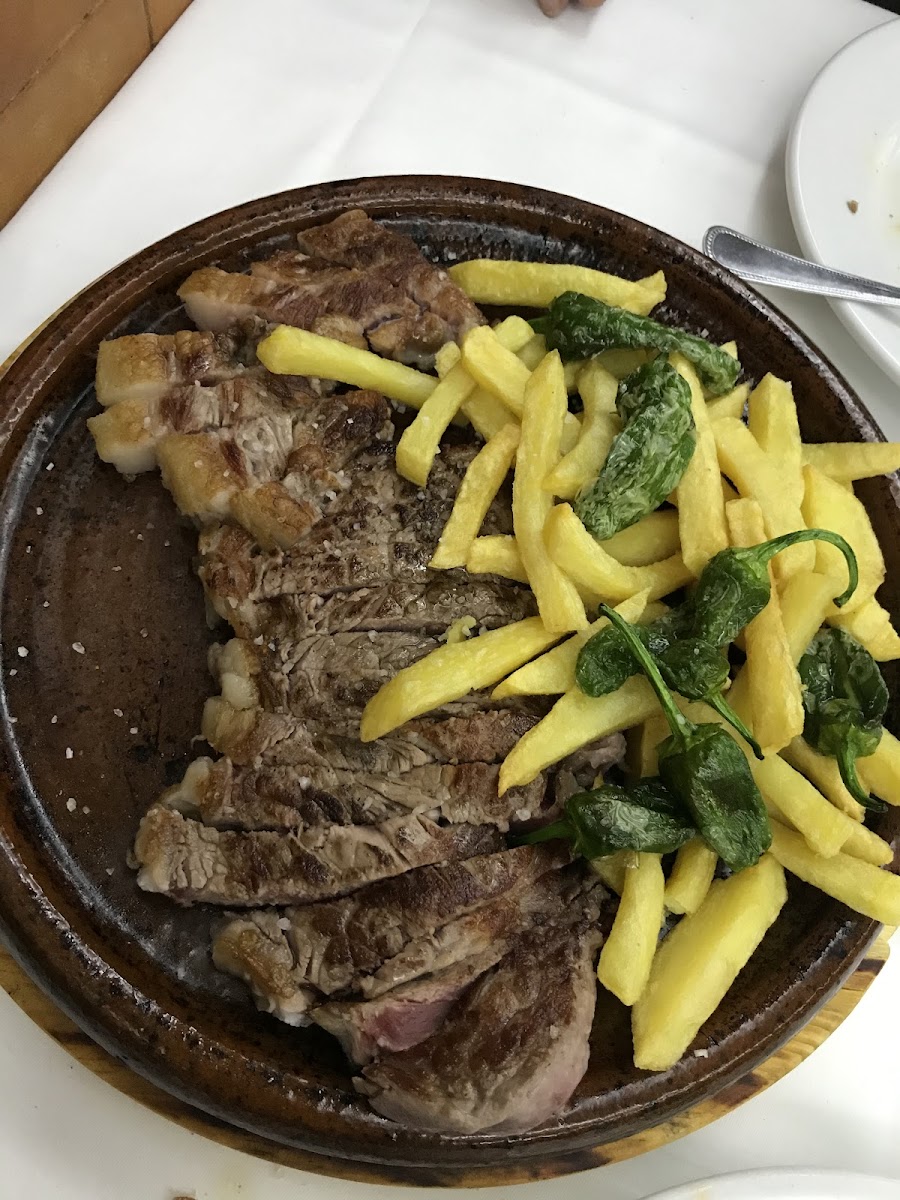 Restaurante-Marisqueria Río Miño-9